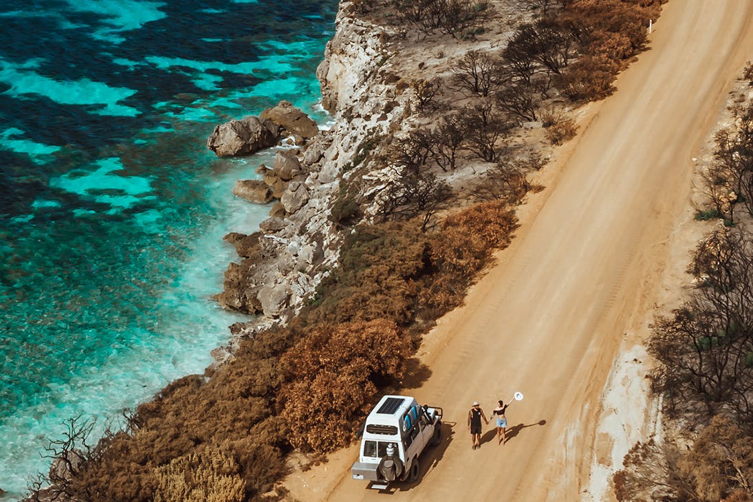 6 Road Trips In South Australia You Need To Experience